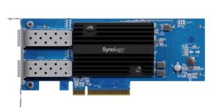 Synology E25G30-F2 Netzwerkkarte Eingebaut Ethernet 3125 Mbit/s