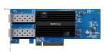 Synology E25G30-F2 Netzwerkkarte Eingebaut Ethernet 3125...