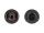 DELOCK DL4 Solar Flachbandkabel Stecker zu Buchse 1 m rot