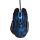 LogiLink ID0137 Maus Gaming Beidhändig USB Typ-A Optisch 2400 DPI