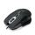 LogiLink ID0137 Maus Gaming Beidhändig USB Typ-A Optisch 2400 DPI