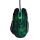 LogiLink ID0137 Maus Gaming Beidhändig USB Typ-A Optisch 2400 DPI