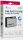Clean Office Pro Feinstaubfilter Auslassfilter 2 Stück(e)