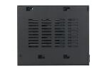 Icy Dock flexiDOCK MB521SP-B Schwarz