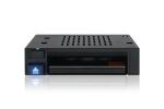 Icy Dock flexiDOCK MB521SP-B Schwarz