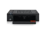Icy Dock flexiDOCK MB521SP-B Schwarz