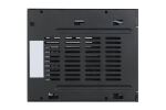 Icy Dock flexiDOCK MB521SP-B Schwarz
