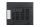Icy Dock flexiDOCK MB521SP-B Schwarz