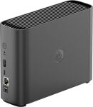Synology BeeStation NAS Desktop RTD1619B 1 GB 4 TB HDD...