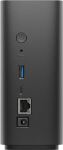Synology BeeStation NAS Desktop RTD1619B 1 GB 4 TB HDD Schwarz