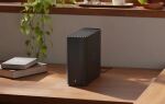 Synology BeeStation NAS Desktop RTD1619B 1 GB 4 TB HDD Schwarz
