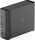 Synology BeeStation NAS Desktop RTD1619B 1 GB 4 TB HDD Schwarz