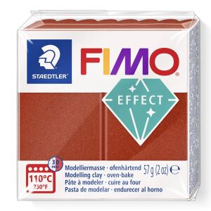 Staedtler FIMO effect 8010 Metallic 1 Stück(e)