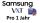 Samsung VXT CMS + RM Pro License, 1 Year Kommerziell 1 Lizenz(en) Abonnement 1 Jahr(e)