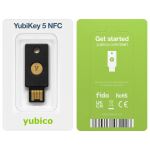 Yubico YubiKey 5 NFC