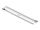 DELOCK Edelstahlkabelbinder L 150 x B 7,9 mm 10 Stück