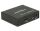 DeLOCK 87691 Videosplitter DisplayPort 2x DisplayPort