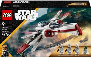 LEGO Star Wars ARC-170 Starfighter--75402