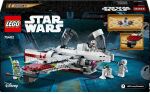LEGO Star Wars ARC-170 Starfighter--75402