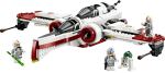 LEGO Star Wars ARC-170 Starfighter--75402