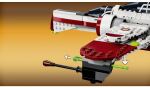 LEGO Star Wars ARC-170 Starfighter--75402