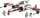 LEGO Star Wars ARC-170 Starfighter--75402