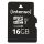 Intenso 3424470 Speicherkarte 16 GB MicroSD UHS-I Klasse 10