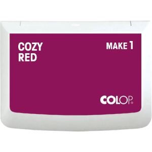 Colop 155114 Stempelkissen Rot 1 Stück(e)
