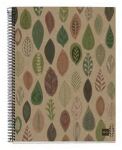 Miquelrius ECO Design Notizbuch A4 120 Blätter...