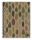 Miquelrius ECO Design Notizbuch A4 120 Blätter Mehrfarbig