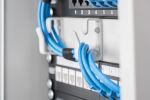 Digitus 10" Rangierpanel