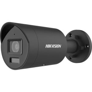Hikvision IP Mini Bullet DS-2CD2086G2H-IU(2.8mm)(eF)/BLACK