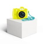 Canal Toys Photo Creator CLK062 Gelb