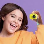 Canal Toys Photo Creator CLK062 Gelb