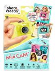 Canal Toys Photo Creator CLK062 Gelb