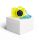 Canal Toys Photo Creator CLK062 Gelb