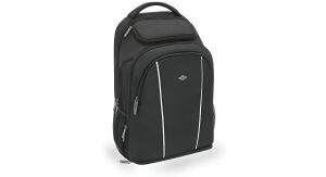 Wedo Business Rucksack Schwarz Polyester