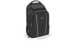 Wedo Business Rucksack Schwarz Polyester