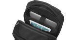 Wedo Business Rucksack Schwarz Polyester