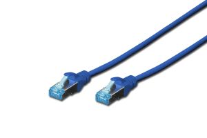 Digitus CAT 5e SF/UTP Patchkabel
