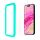 LAUT PRIME GLASS Klare Bildschirmschutzfolie Apple