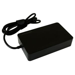 LC-Power LC-NB-PRO-90-C Netzteil & Spannungsumwandler Drinnen 90 W Schwarz