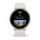 Garmin Vivoactive 5 3,05 cm (1.2") AMOLED 42 mm Digital 390 x 390 Pixel Touchscreen Weiß WLAN GPS