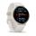 Garmin Vivoactive 5 3,05 cm (1.2") AMOLED 42 mm Digital 390 x 390 Pixel Touchscreen Weiß WLAN GPS