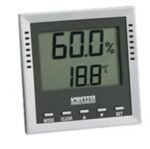 Venta 6011000 Hygrometer/Psychrometer Drinnen...
