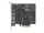 DeLOCK PCI Express x4 Karte zu 2 x USB Type-C + 3 x USB Typ-A - SuperSpeed USB 10 Gbps