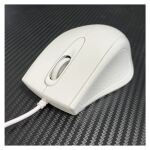 LC-Power Maus Optical m710W USB (W)