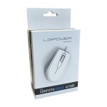 LC-Power Maus Optical m710W USB (W)