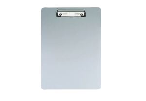 MAUL 2352808 Klemmbrett A4 Aluminium