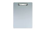 MAUL 2352808 Klemmbrett A4 Aluminium